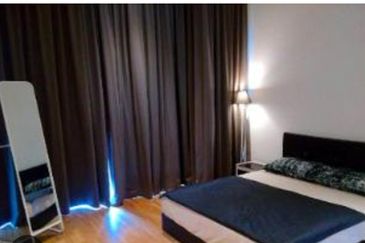 Reflection Residences