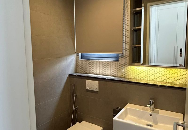 Lucentia Residences @ BBCC