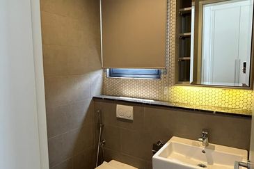 Lucentia Residences @ BBCC