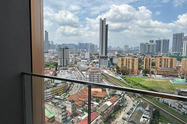 Lucentia Residences @ BBCC