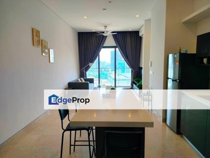 Lucentia Residences Well Kept unit Renovated, Kuala Lumpur, Bukit Bintang
