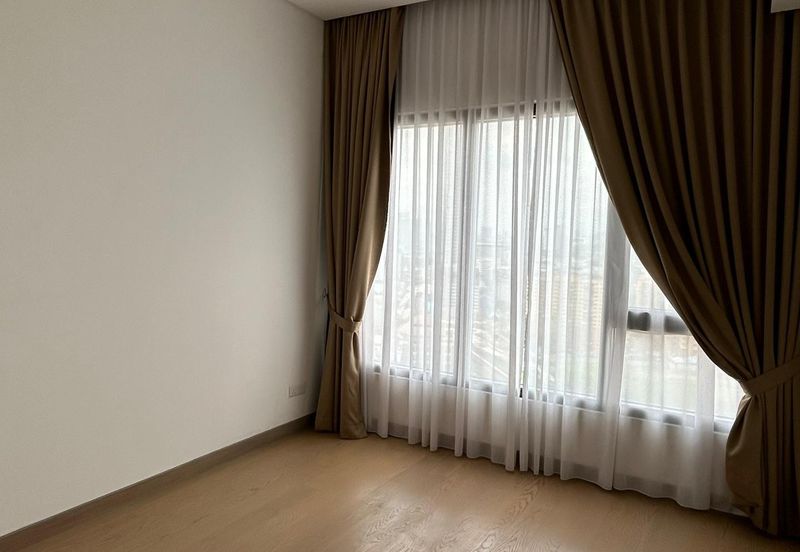 Lucentia Residences @ BBCC