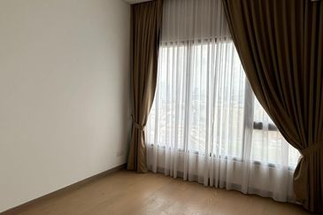 Lucentia Residences @ BBCC