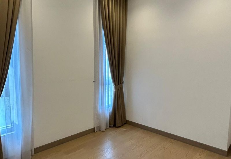 Lucentia Residences @ BBCC