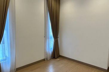 Lucentia Residences @ BBCC