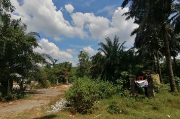 Kuang Industrial Park