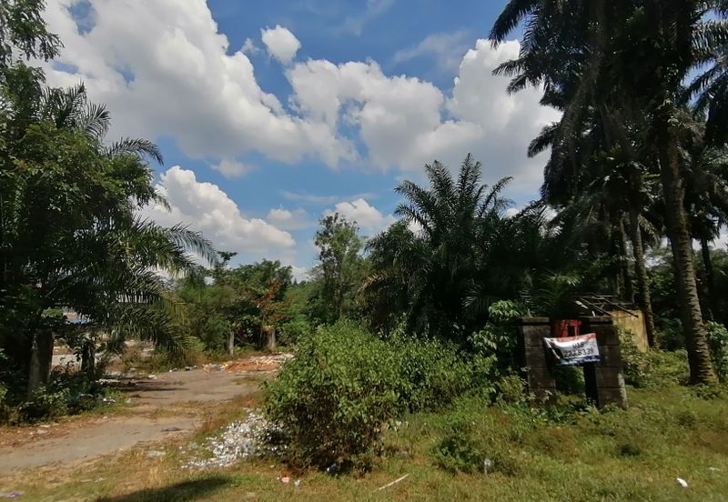 Kuang Industrial Park