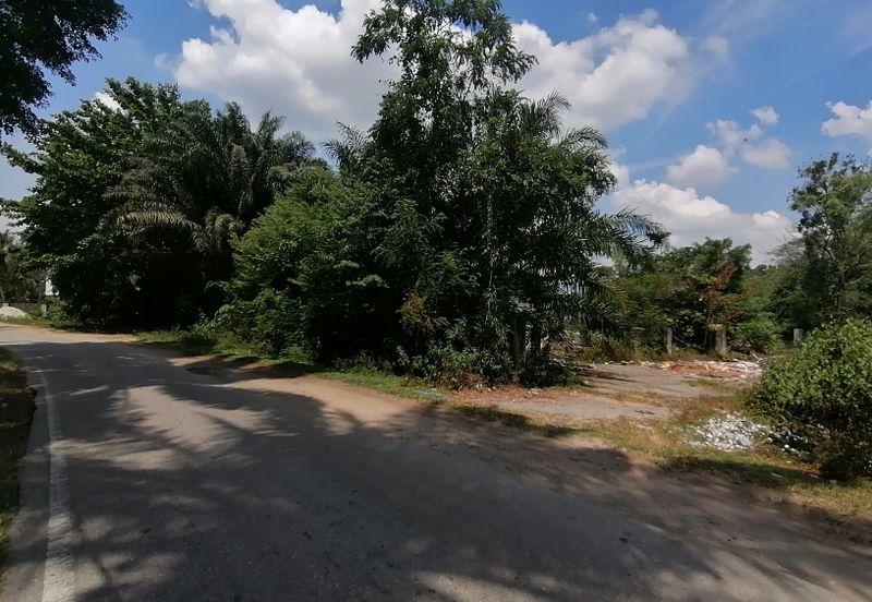 Kuang Industrial Park