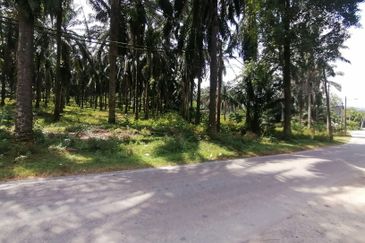 Kuang Industrial Park