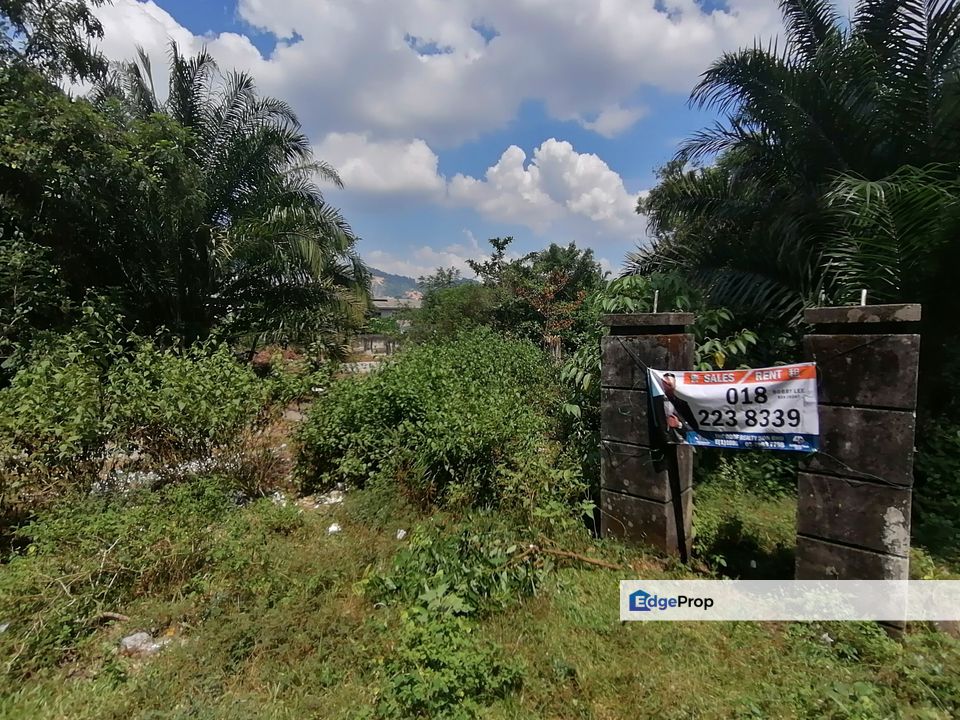 Kuang Agricultural Land for Sale , Selangor, Kuang