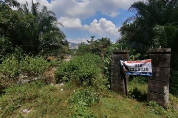 Kuang Industrial Park