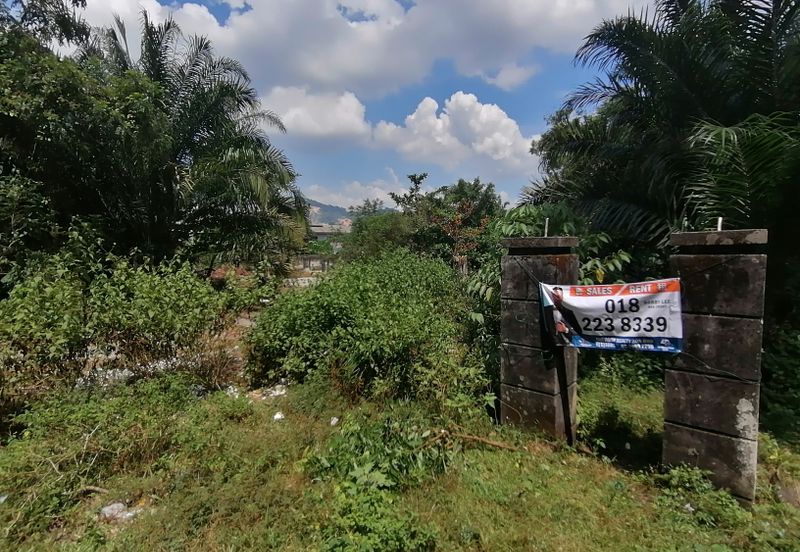 Kuang Industrial Park