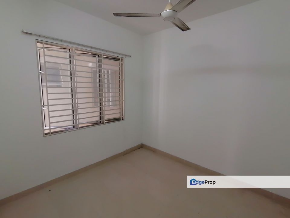 Well Kept 2 parking lot Below Market, Kuala Lumpur, Setapak