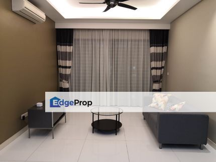 Renovated and Nice view , Kuala Lumpur, Setapak