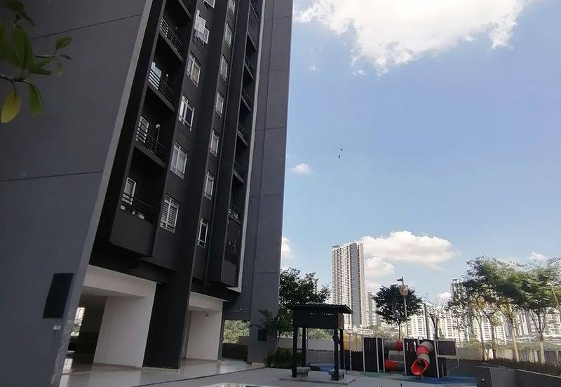 Residensi Rampai