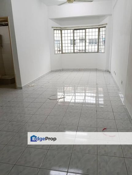 Sri Manja Flat Taman Sri Manja PJS 3 Petaling Jaya, Selangor, Petaling Jaya