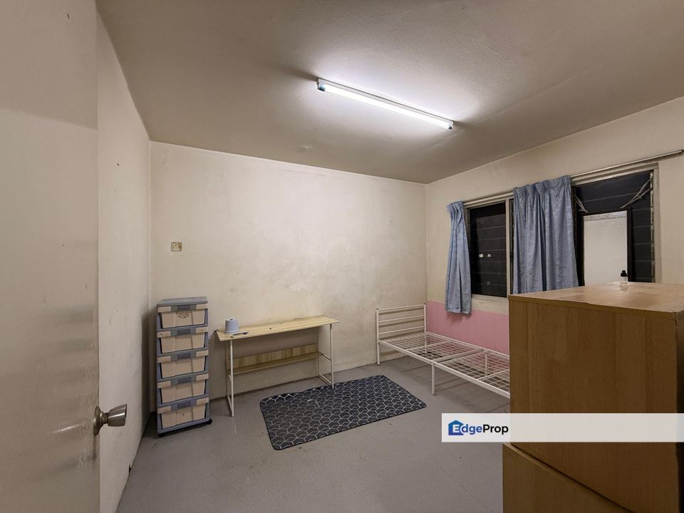 Seksyen 2 Wangsa Maju Blok G Near LRT 10mins, Kuala Lumpur, Wangsa Maju