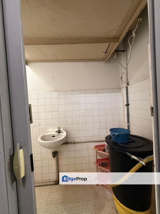 Seksyen 2 Wangsa Maju Blok G Near LRT 10mins, Kuala Lumpur, Wangsa Maju