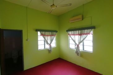 1 Storey Semi-D house for Rent Seksyen 3 Petaling Jaya
