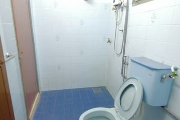 1 Storey Semi-D house for Rent Seksyen 3 Petaling Jaya