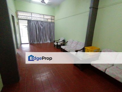 1 Storey Semi-D house for Rent Seksyen 3 Petaling Jaya, Selangor, Petaling Jaya