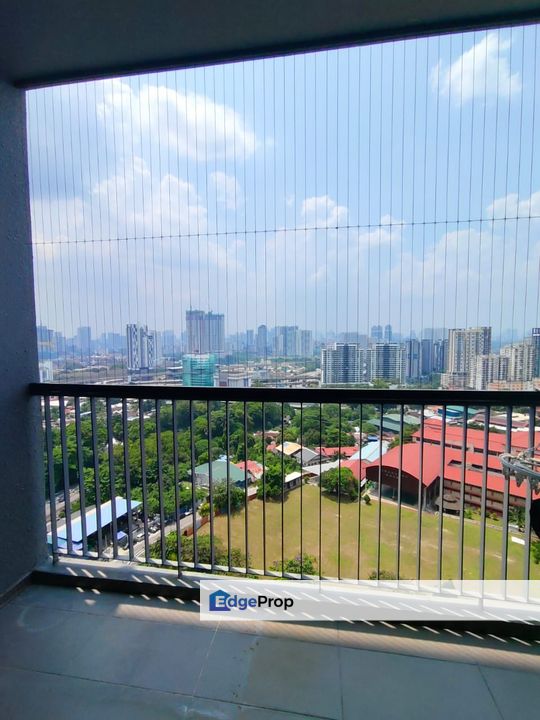 Nidoz Residences Fully Furnish Renovated , Kuala Lumpur, Desa Petaling