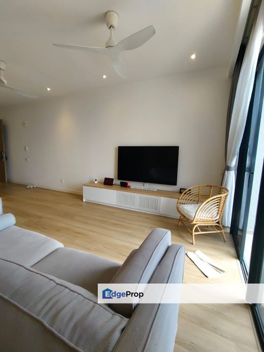 Nidoz Residences Fully Furnish Renovated , Kuala Lumpur, Desa Petaling