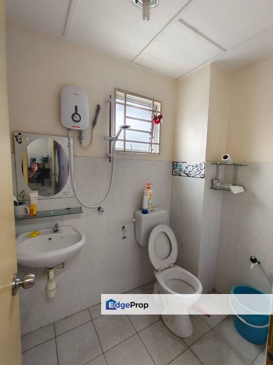 Below market Freehold Well Kept , Selangor, Cheras South