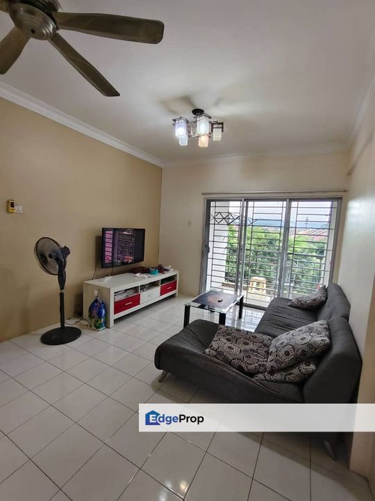 Below market Freehold Well Kept , Selangor, Cheras South