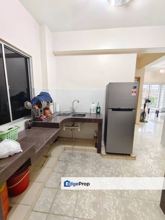 Below market Freehold Well Kept , Selangor, Cheras South