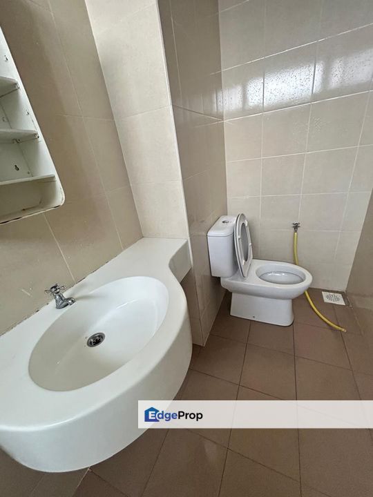 Nice unit Well Kept Easy Access, Kuala Lumpur, Setapak