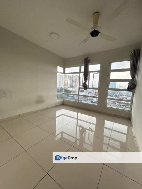 Nice unit Well Kept Easy Access, Kuala Lumpur, Setapak