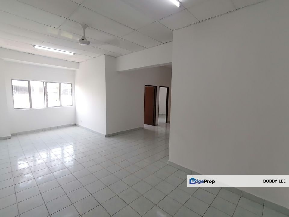 Serdang Perdana Shop Apartment Sri Kembangan, Selangor, Seri Kembangan