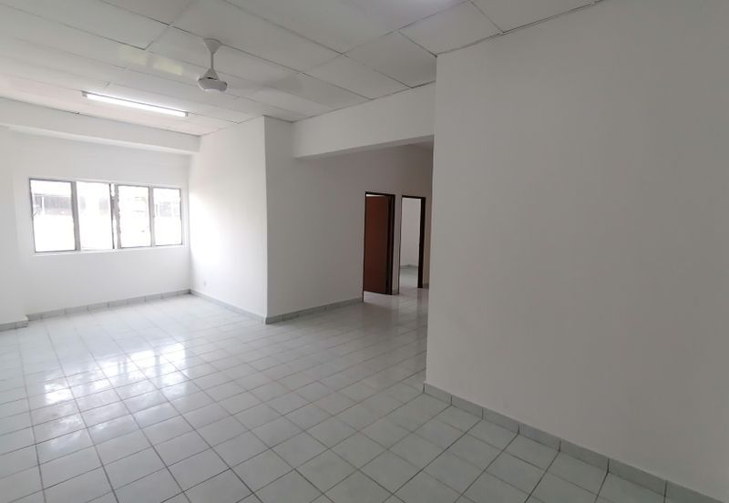 Taman Serdang Perdana Shop Apartment