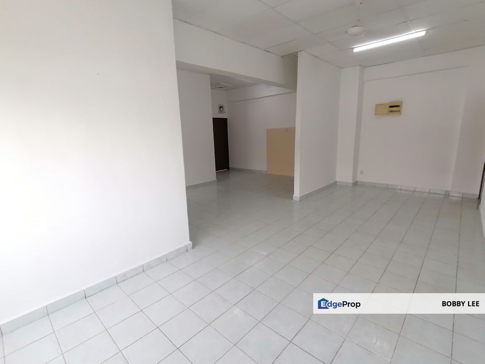 Serdang Perdana Shop Apartment Sri Kembangan, Selangor, Seri Kembangan