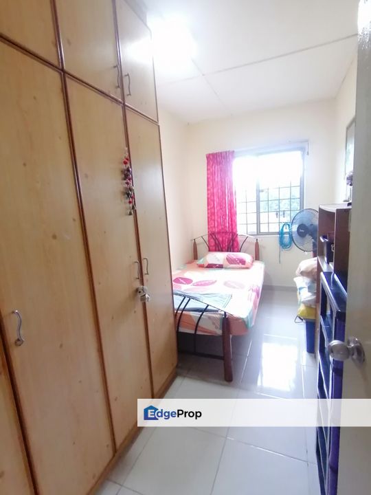 Saujana Apartment Damansara Damai Renovated 1 parking lot, Selangor, Damansara Damai