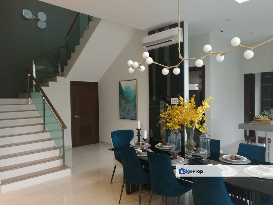 Saujana Heights, Kajang, Selangor, Selangor, Kajang