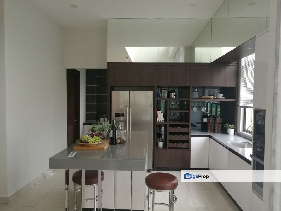 Saujana Heights, Kajang, Selangor, Selangor, Kajang