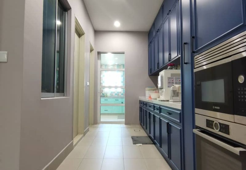 Taman 1080 Residences