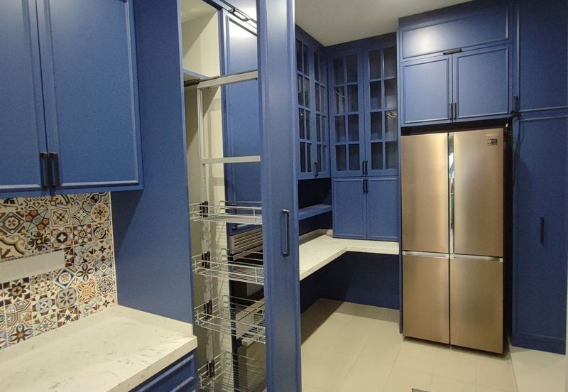 Taman 1080 Residences