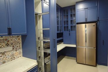 Taman 1080 Residences