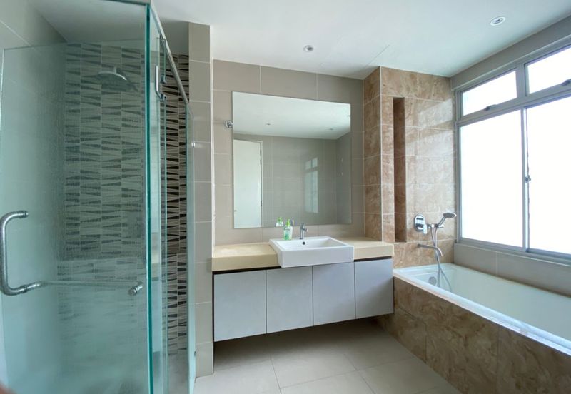 Taman 1080 Residences