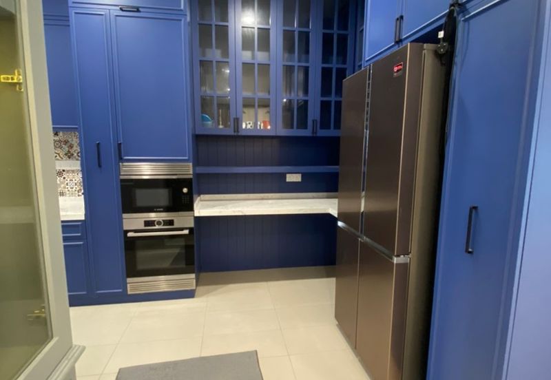 Taman 1080 Residences