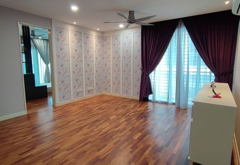 Taman 1080 Residences