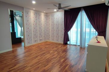 Taman 1080 Residences