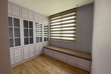 Taman 1080 Residences