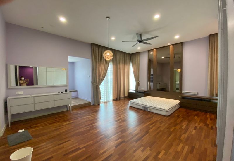 Taman 1080 Residences