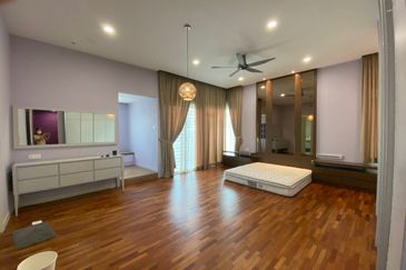 Taman 1080 Residences