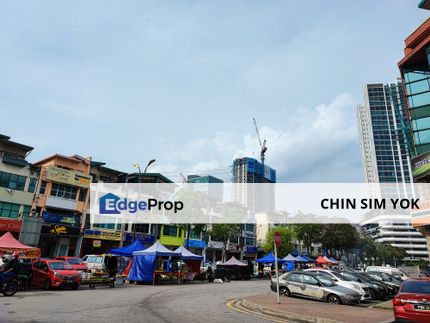 Sunway Mentari, Subang Jaya, Selangor, Selangor, Subang Jaya