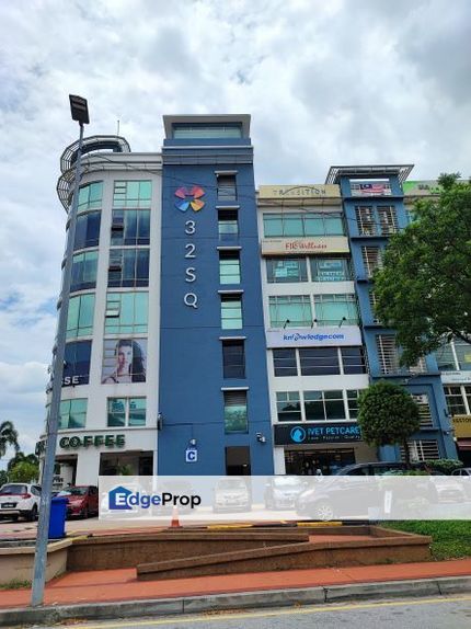 3 Two Square Office For Sale, Selangor, Petaling Jaya